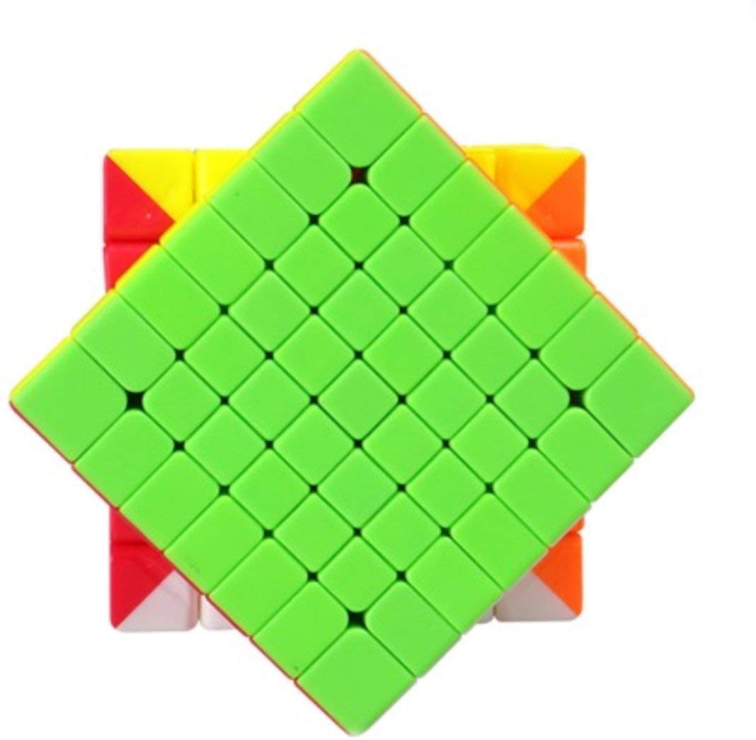 7x7x7 Rubik's Cube  Rubiks cube, Rubix cube, Nerdy gifts
